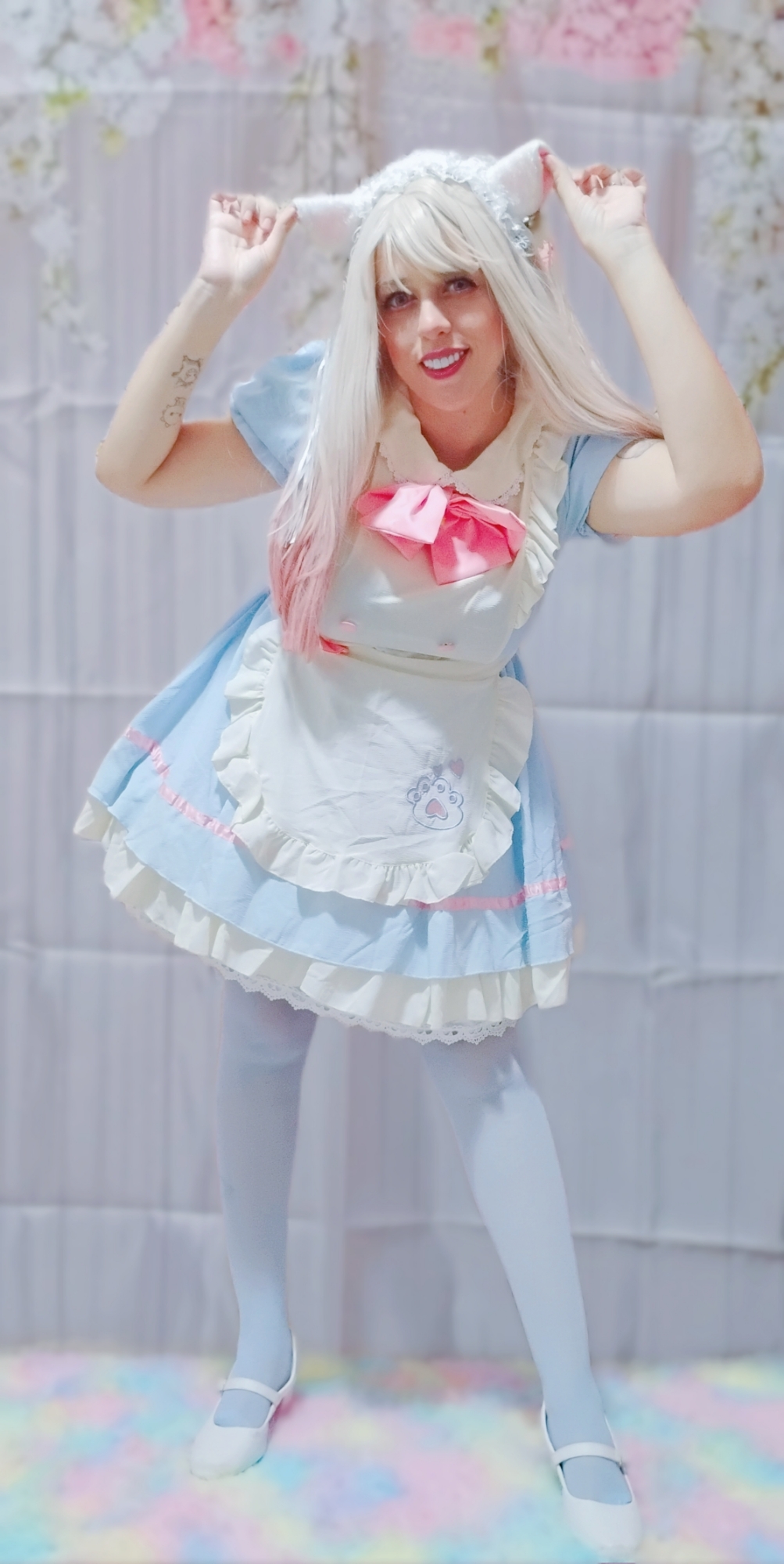 Marin Maid Fanart - Photo 10