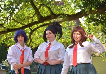 School Uniform preview 3