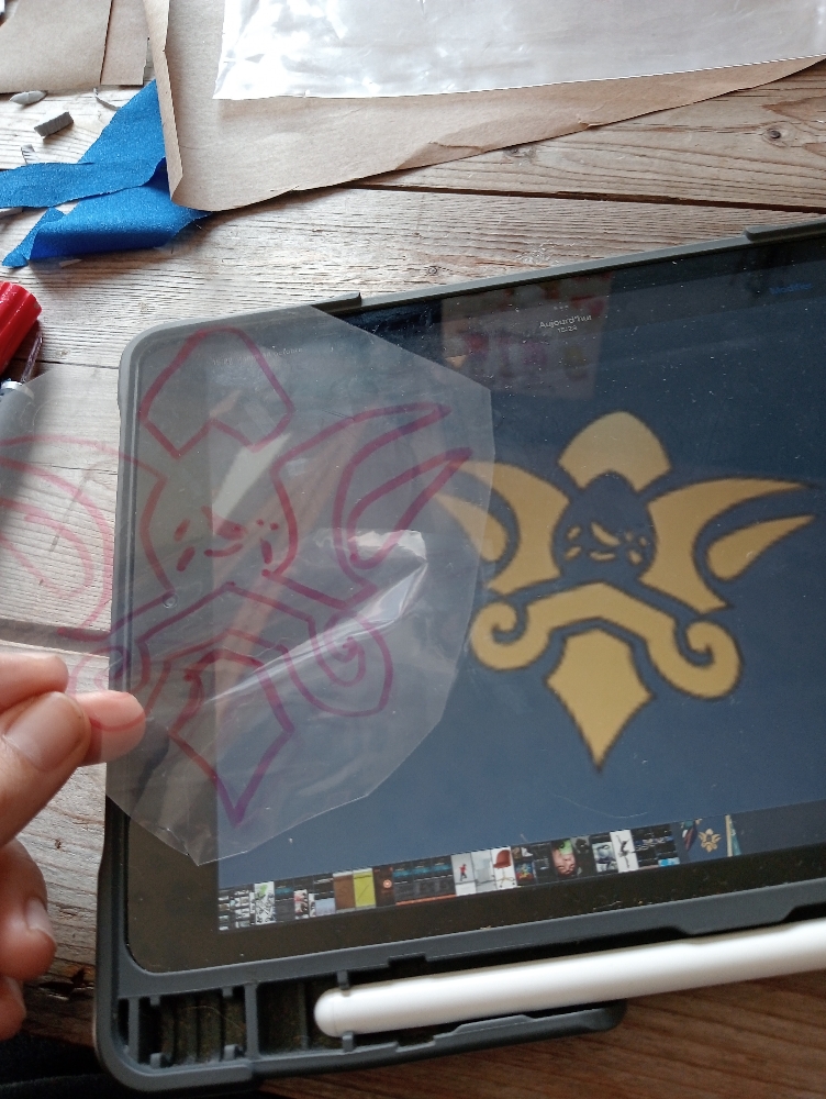 Début de rinwell - Photo 17