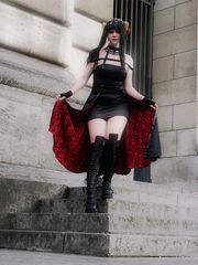 Yor preview 2