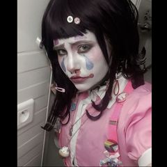 MIKAN TSUMIKI CLOWN preview 2