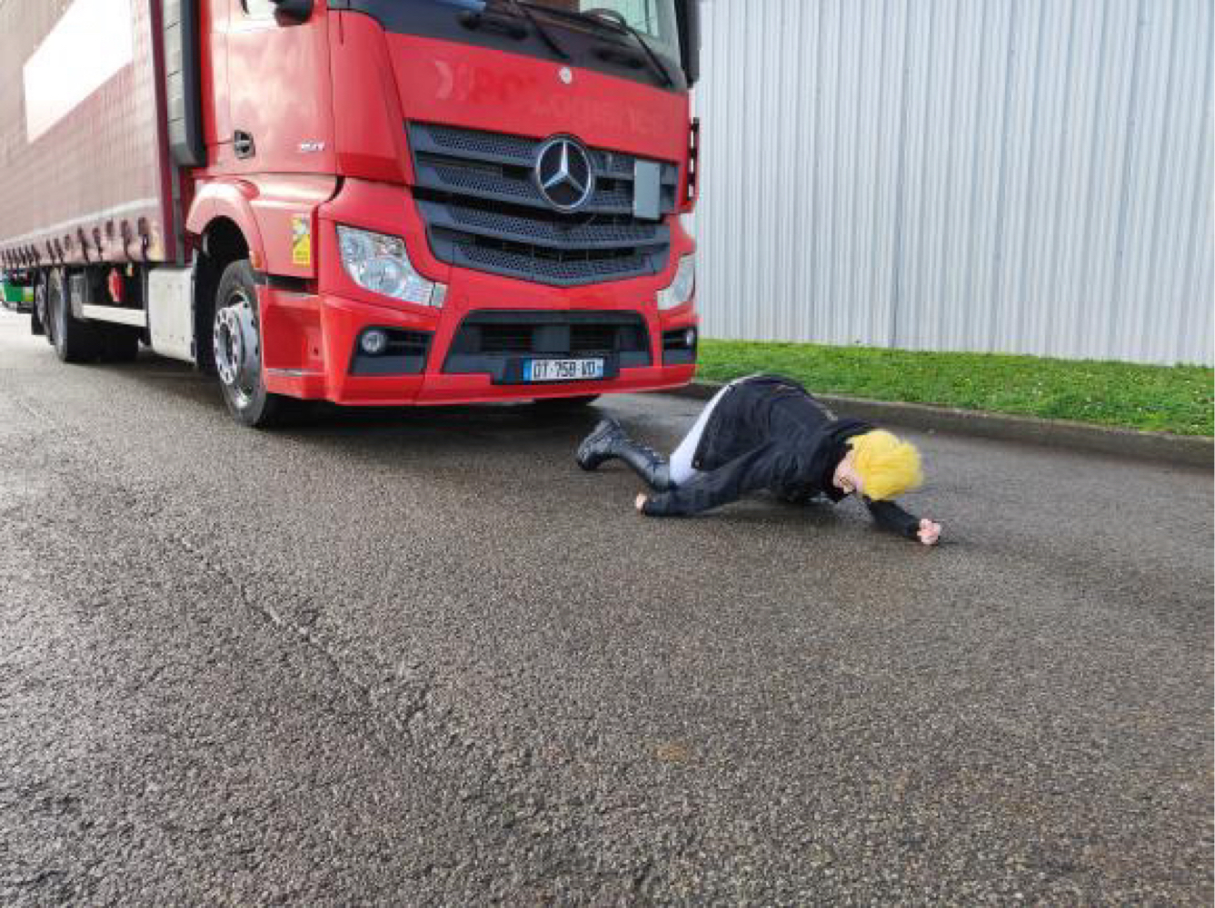 Kisaki tetta - Photo 2