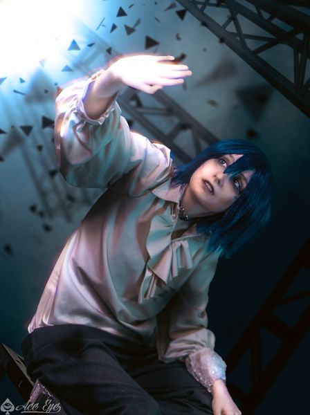 Pangofan - KAITO