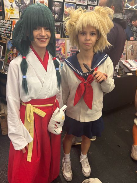 Ruby.cosplay - Kamocon 2026