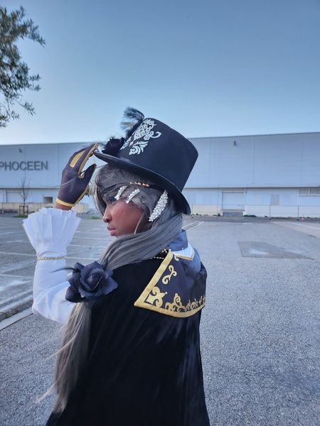 Mimi<3 - Ciel
