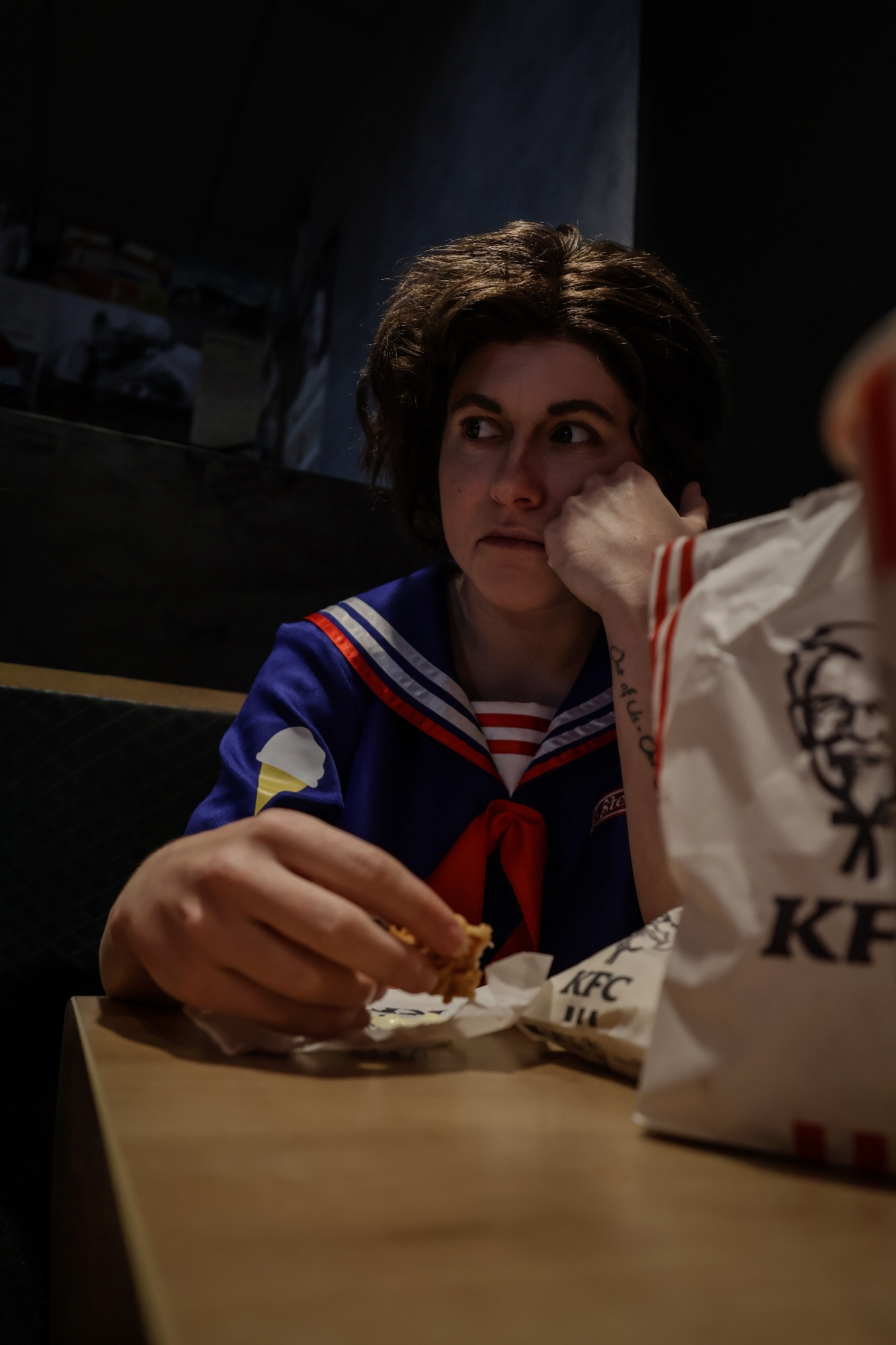 Steve Harrington — photo 11