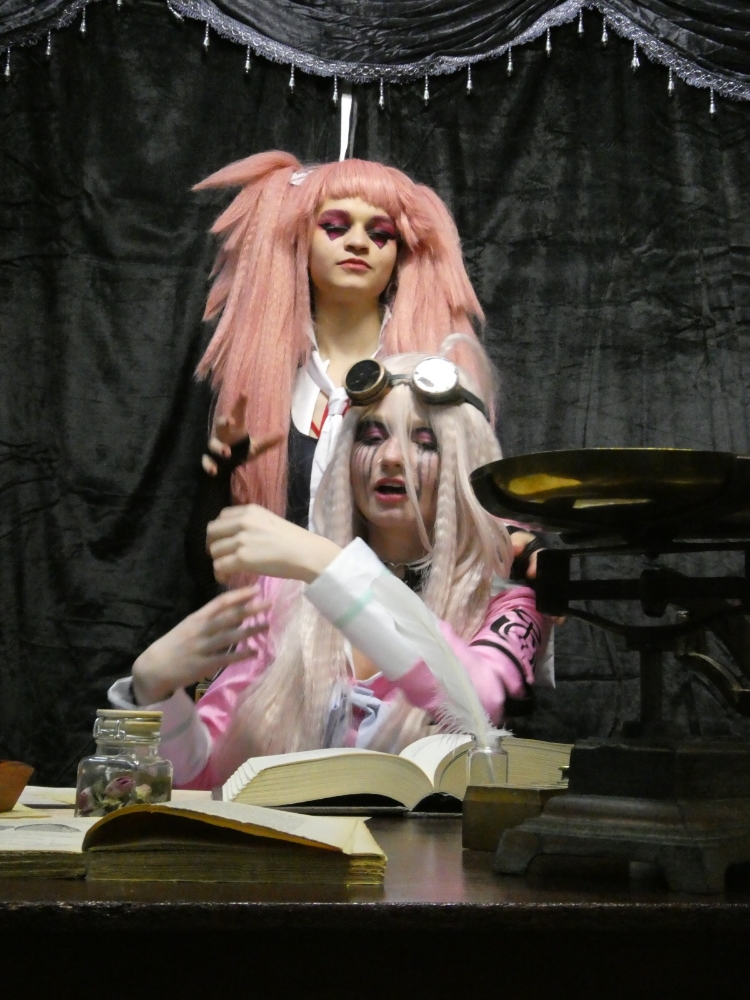 ☆ Junko ☆ — photo 12