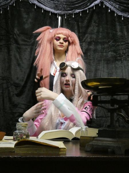 K4i_c0spl4y - ☆ Junko ☆