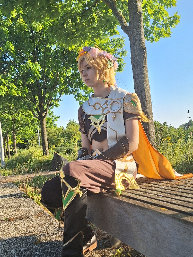 Aether dendro - Photo 7