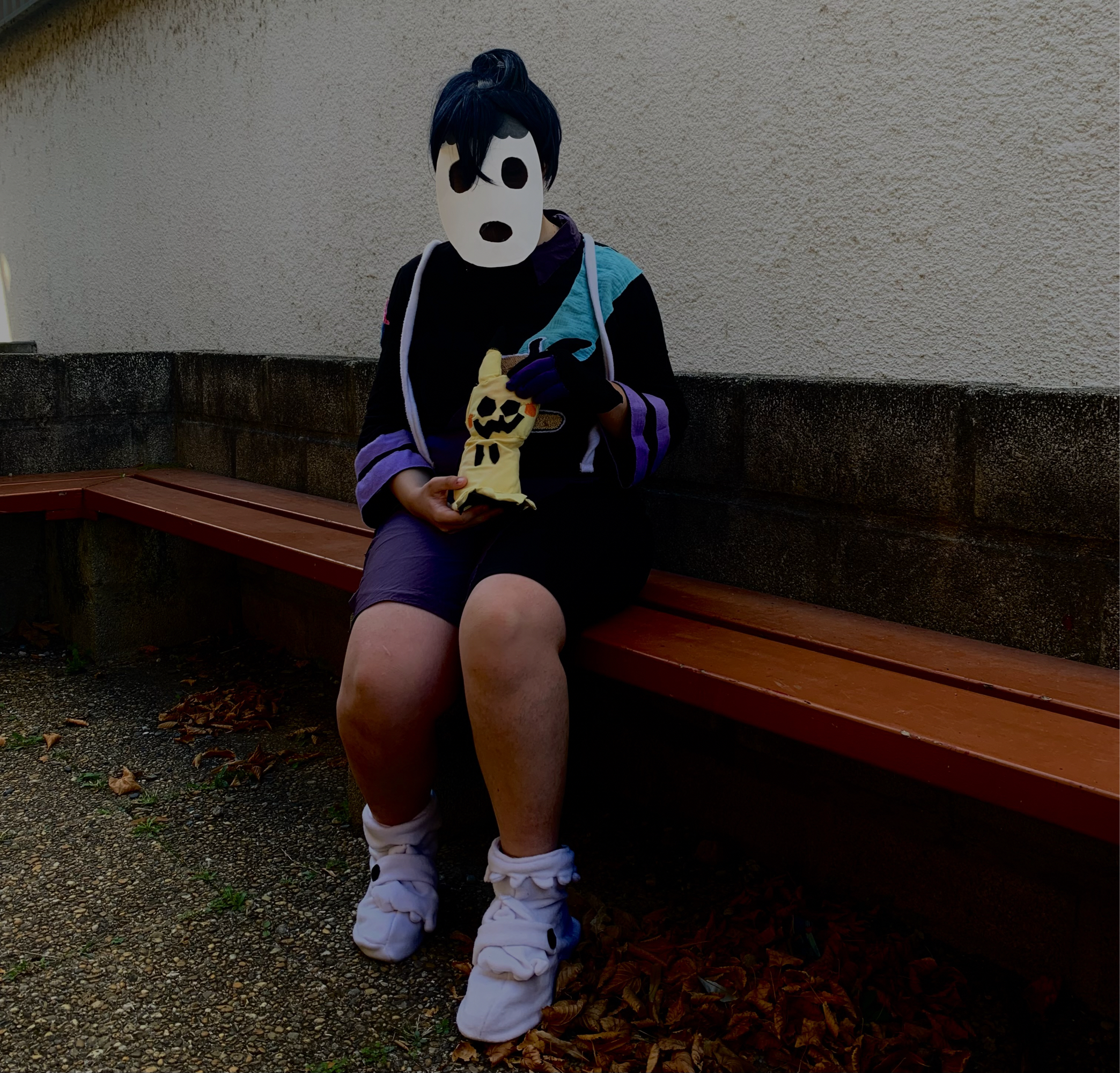 Alistair BGC 2025 - Photo 3