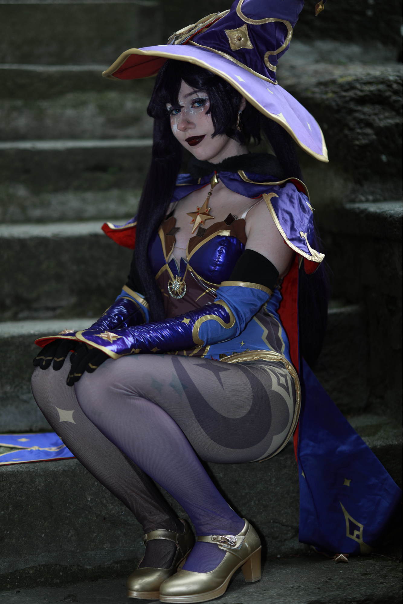 Mona Megistus, photo 6