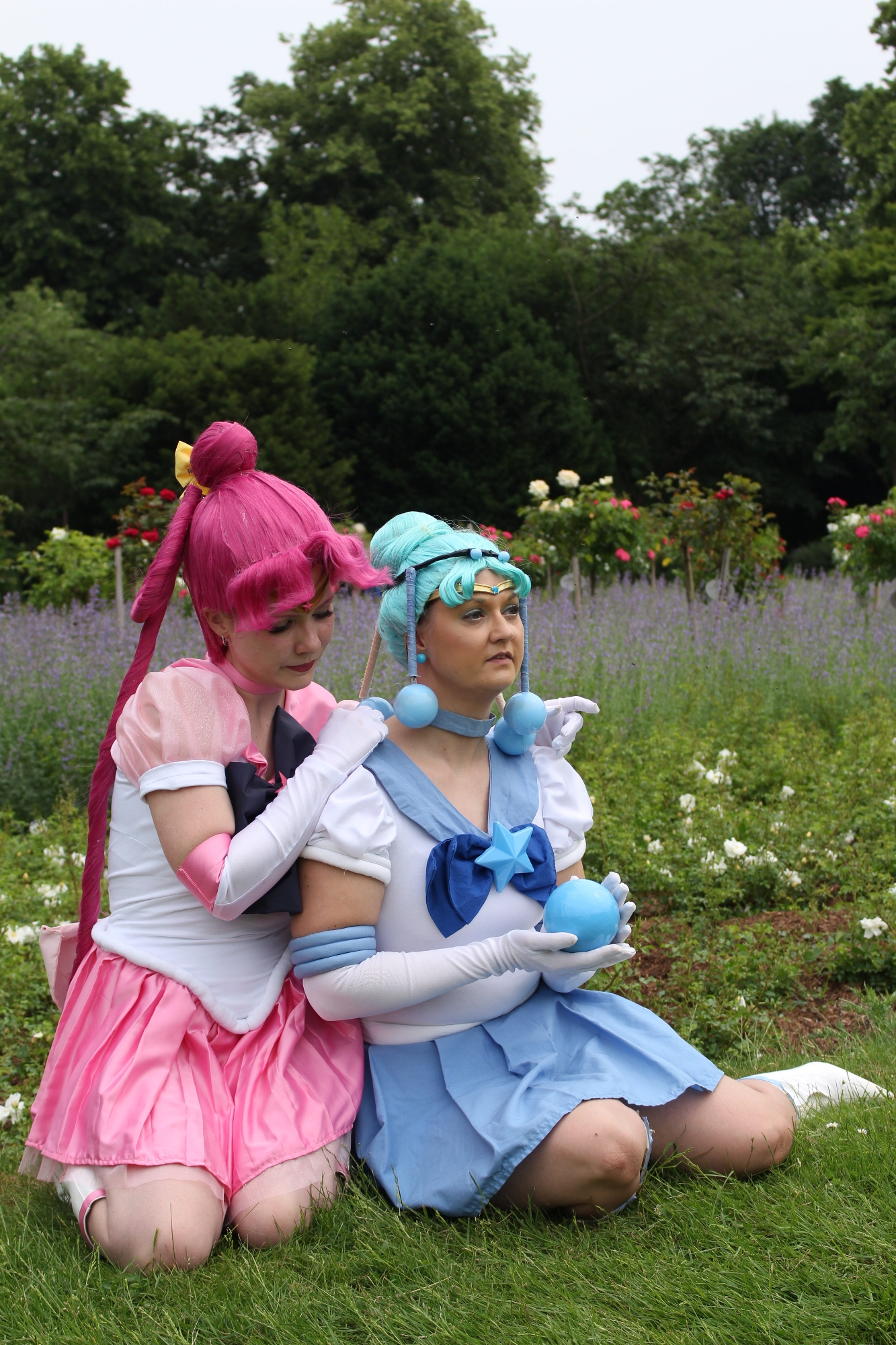 Astorid Sailor Scout — photo 7