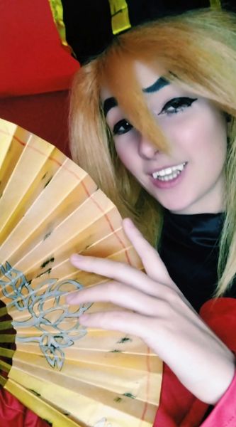 Mimikiwi.cos - Doma KNY