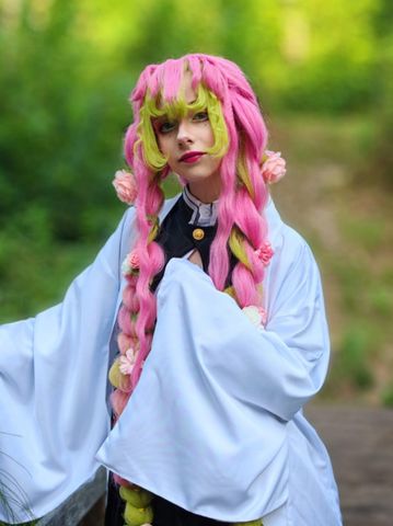 Mitsuri kanroji