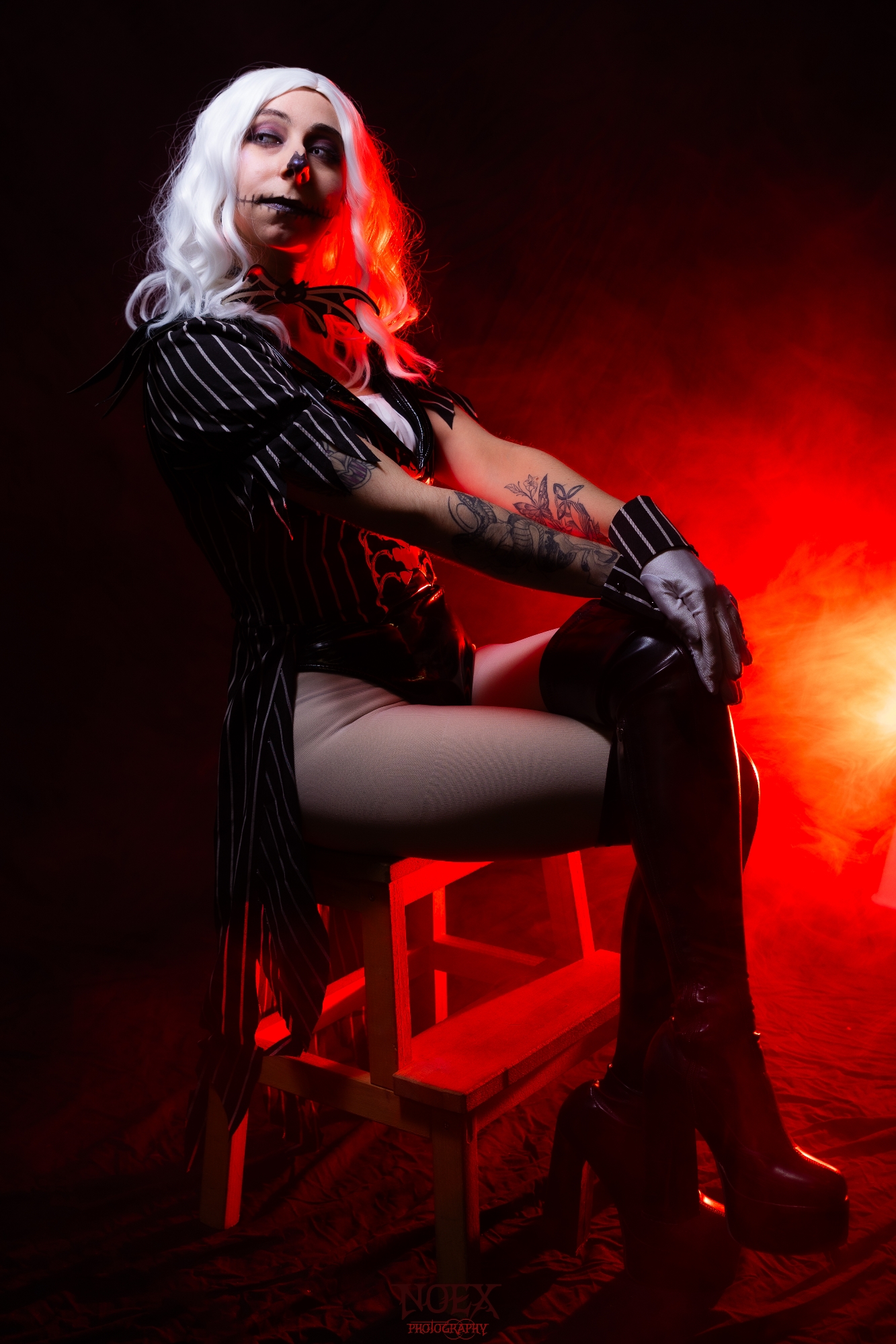 Jack Skellington — photo 6