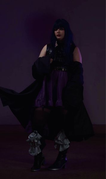 Lunae - Gaia