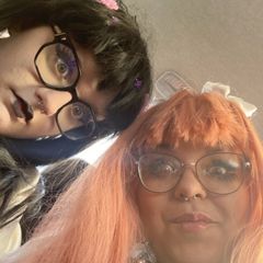 Homura & Madoka preview 2