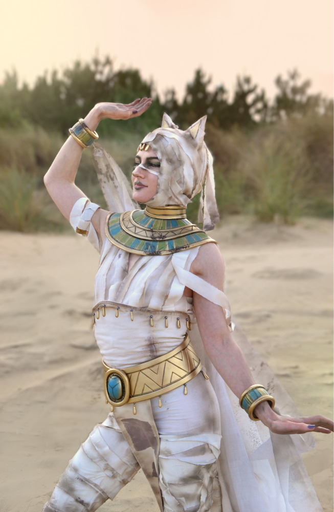 Momie 🐱 - Photo 3