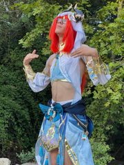 Nilou preview 2