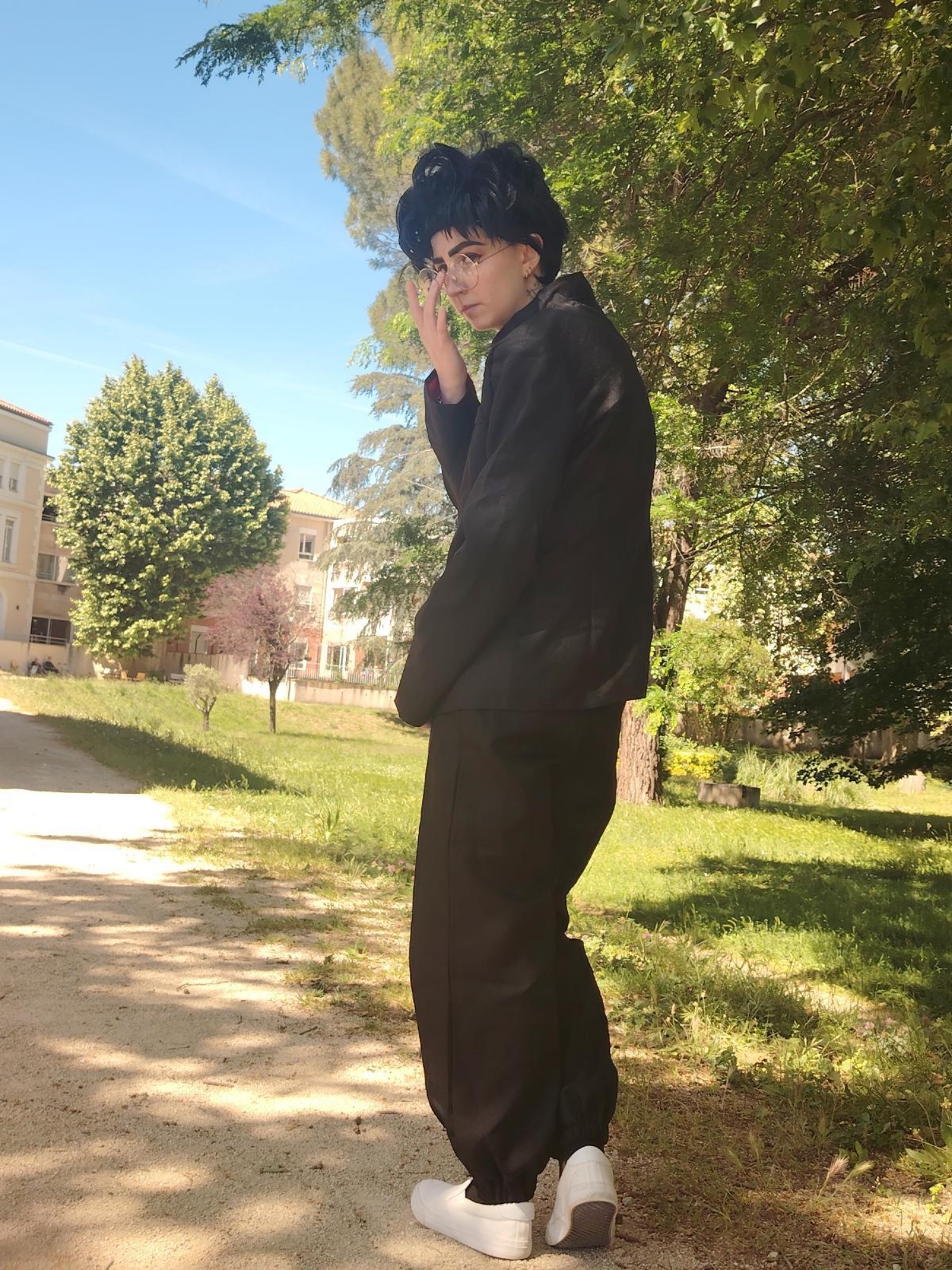 Dan dan dan — photo 14