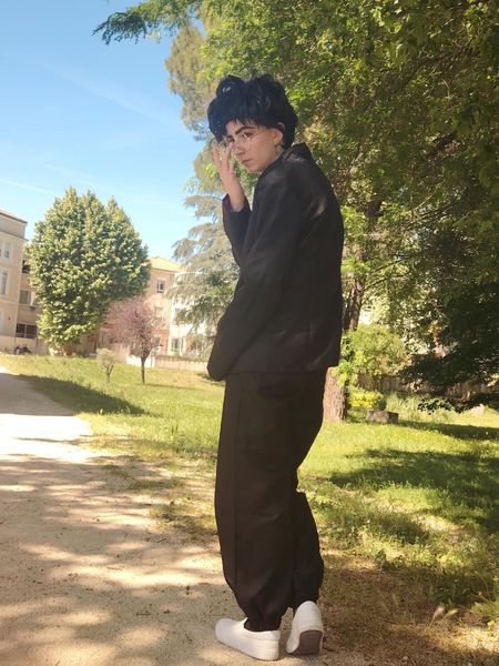 Mimikiwi.cos - Dan dan dan