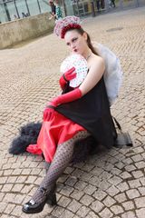 Reine de cœur JE 24 preview 2