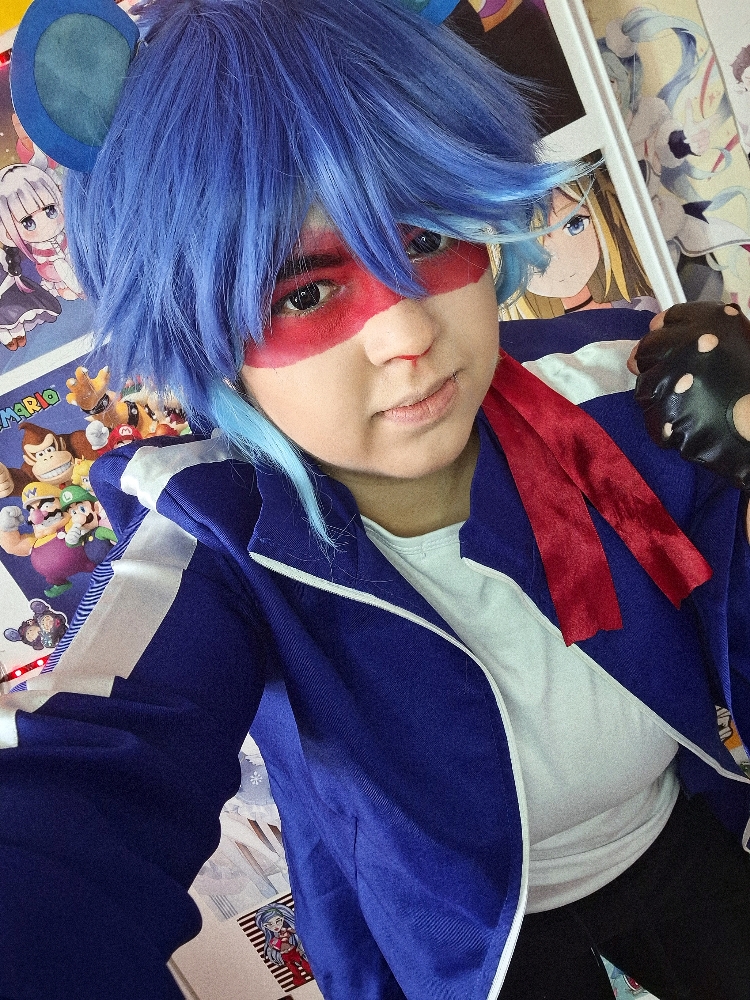 Splendid-3 ème vers - Photo 1