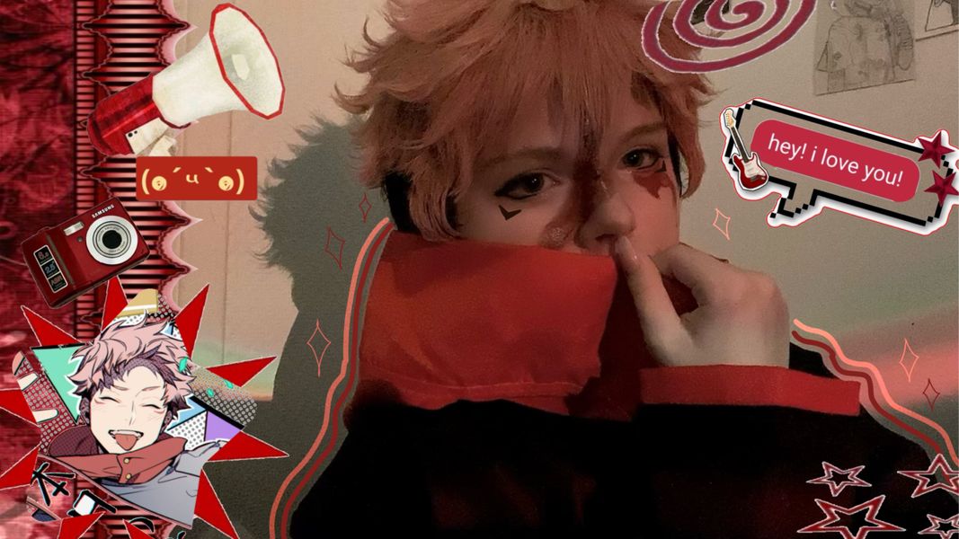 .-ashyy-. - Yuji