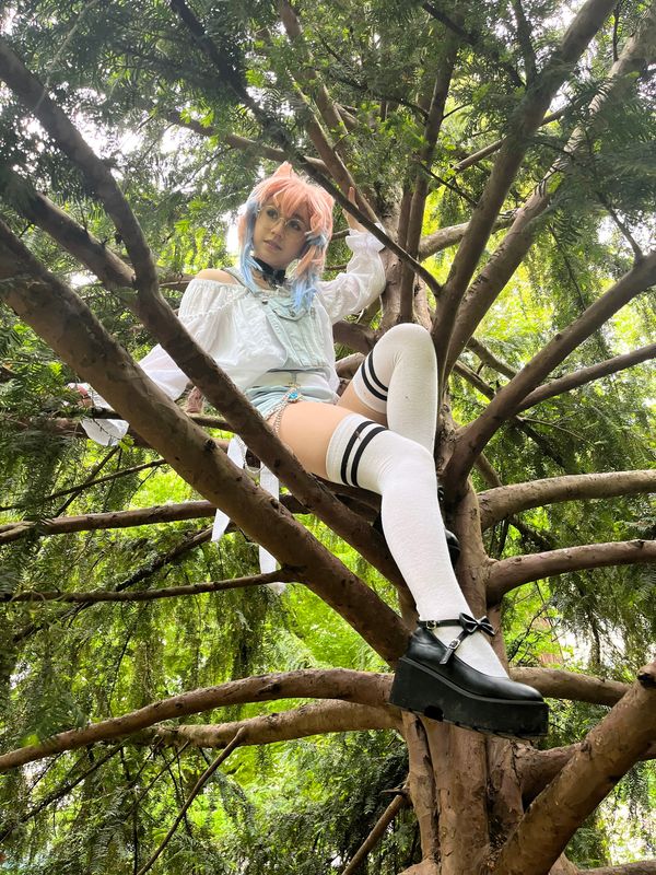 Tttien_cos, 🐟Kokomi🐟
