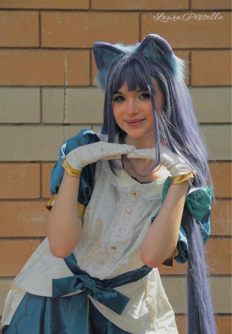 🌸kristberry – PASSION MANGA