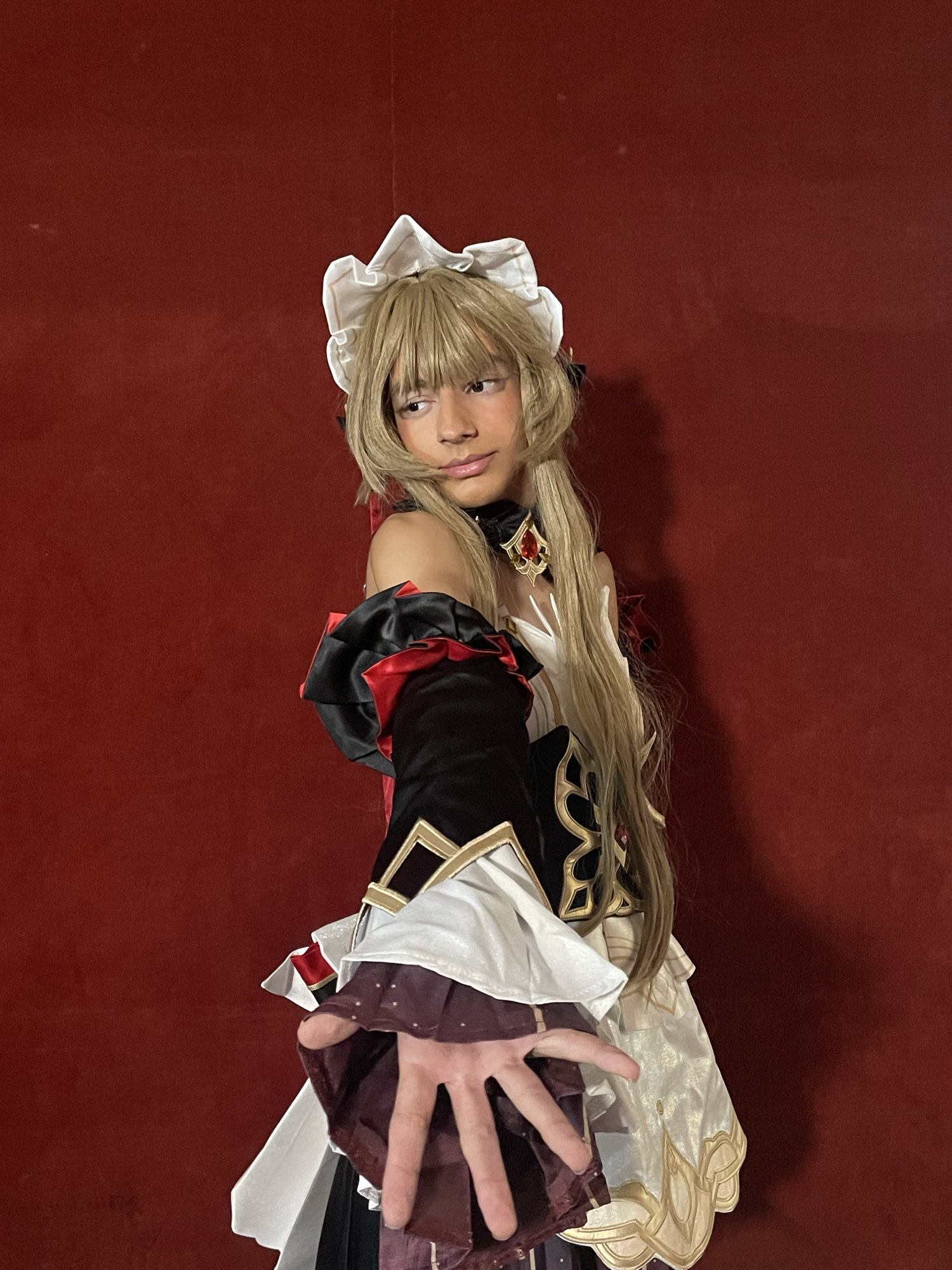 Sandrone shooting — photo 8