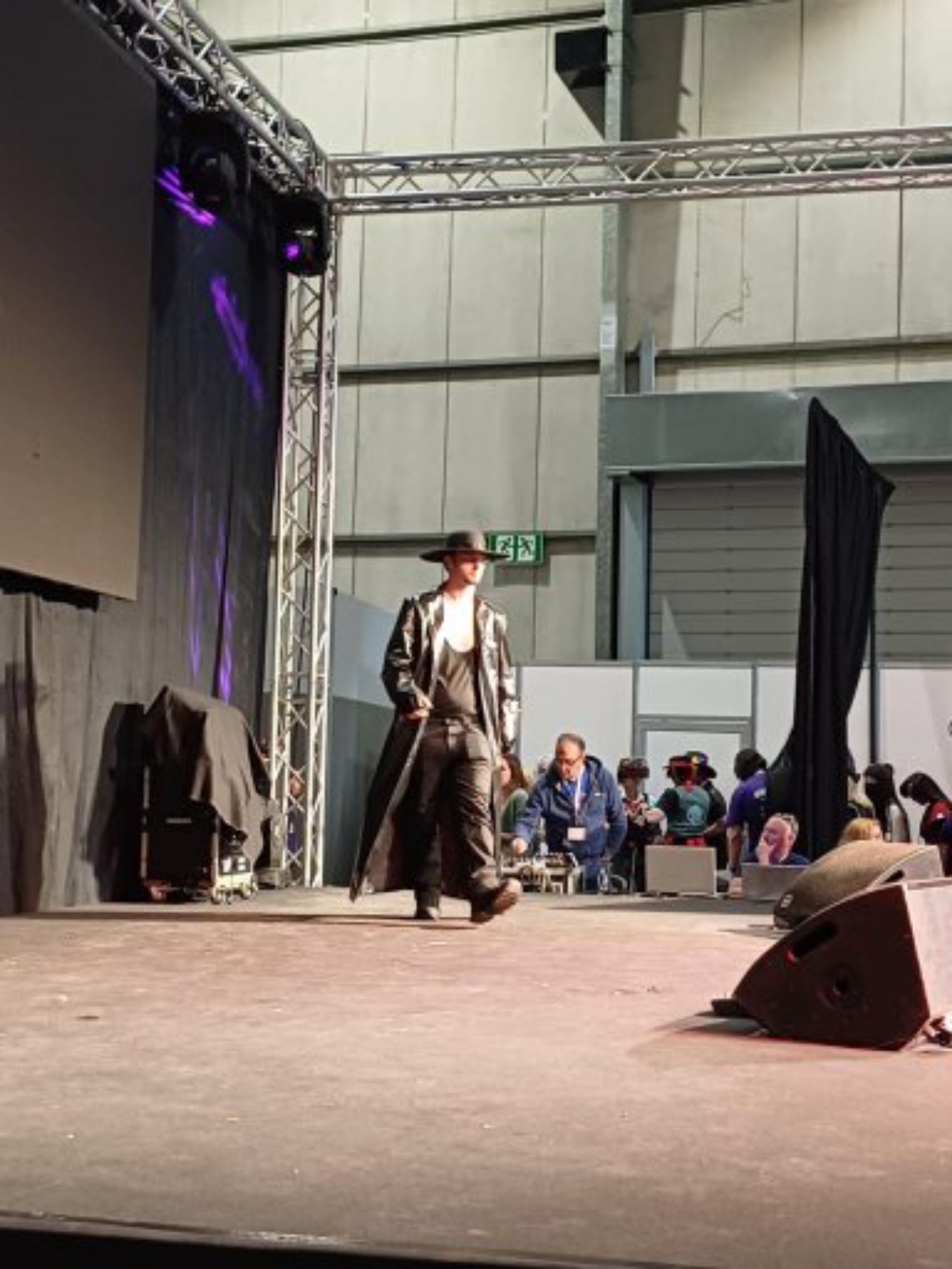 Geek days mai 2025 - Photo 14