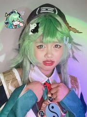 Huo Huo preview 3