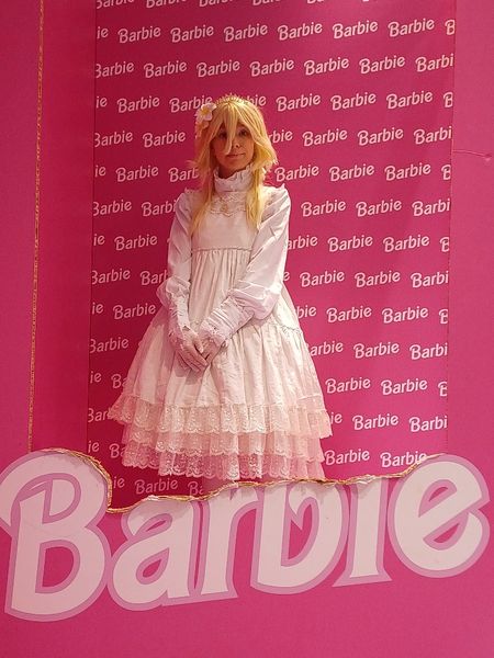 Yukan_cosplay - Lumine