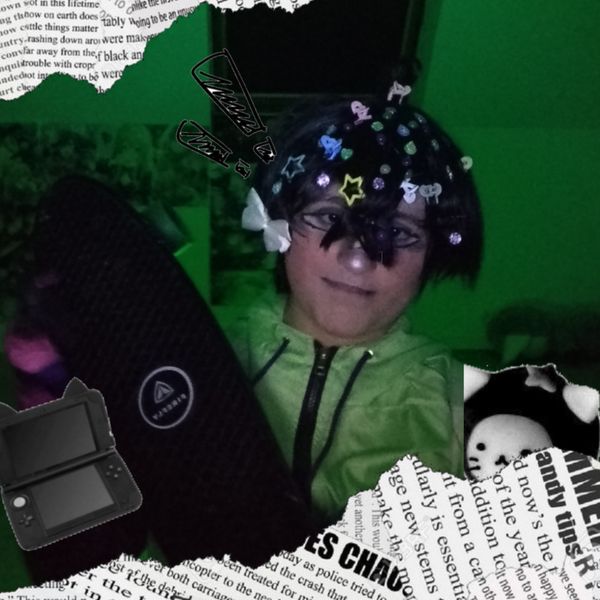 Vxmpire - Miya