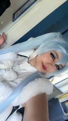 Miku bunny noel preview 2