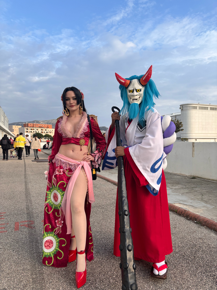 Yamato JES - Photo 1