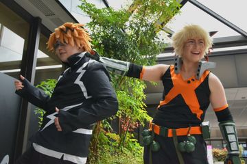 Hero Suit preview 3
