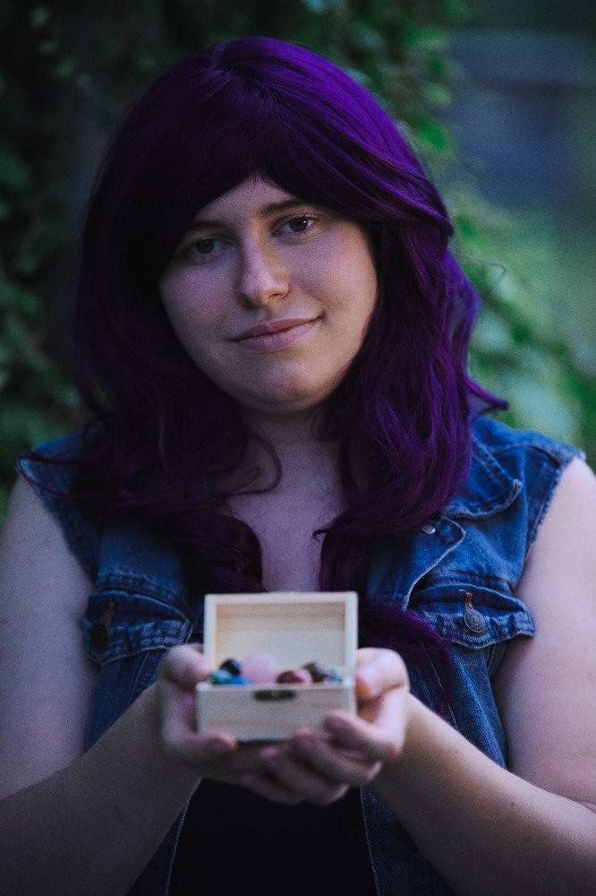 Abigail Harajuku 2023 - Photo 4