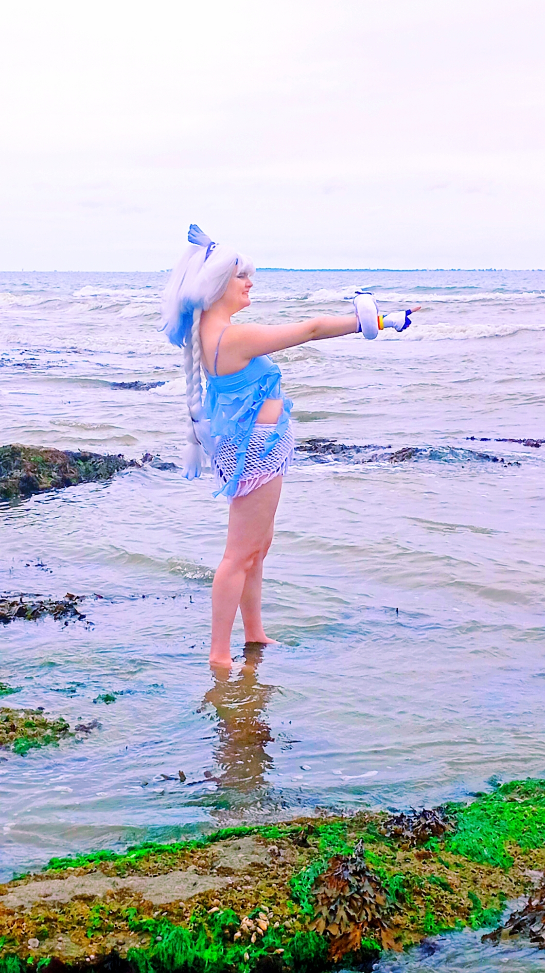 Mualani(shoot plage) — photo 13