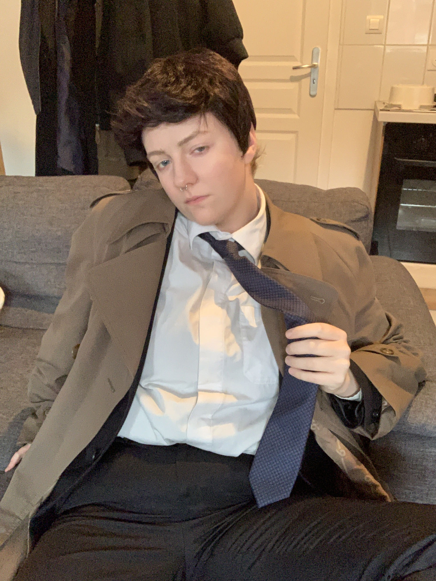 Castiel - SPN - Photo 1