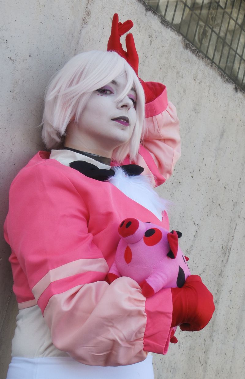 Asilia – Angel Dust