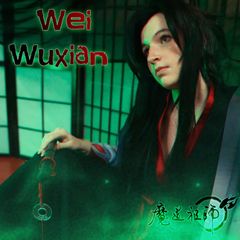 Wei Wuxian preview 3