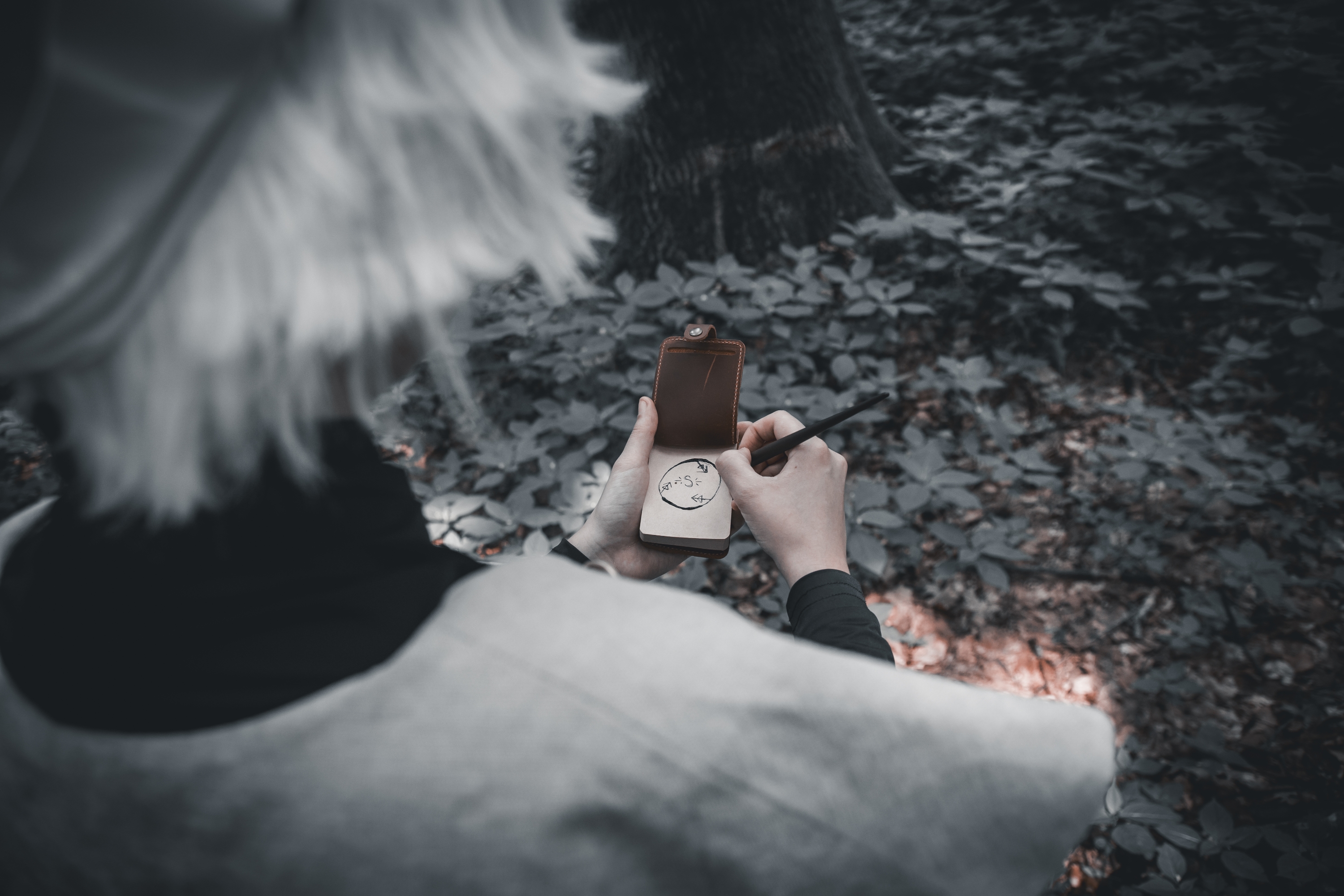 First Shooting — photo 6