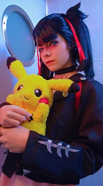 Piiu!! - Rosemary Set 2 ⭐️