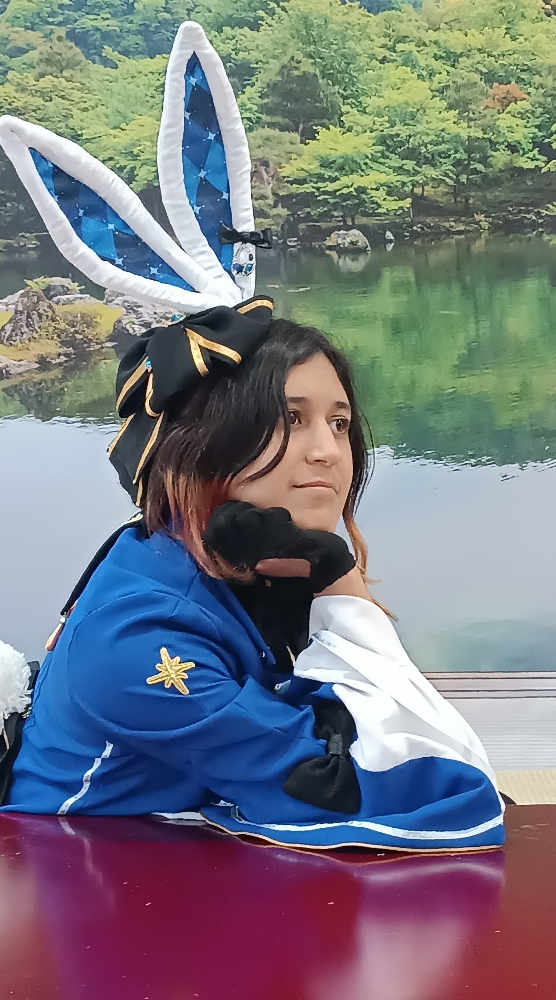 Bunny Furina - Photo 4