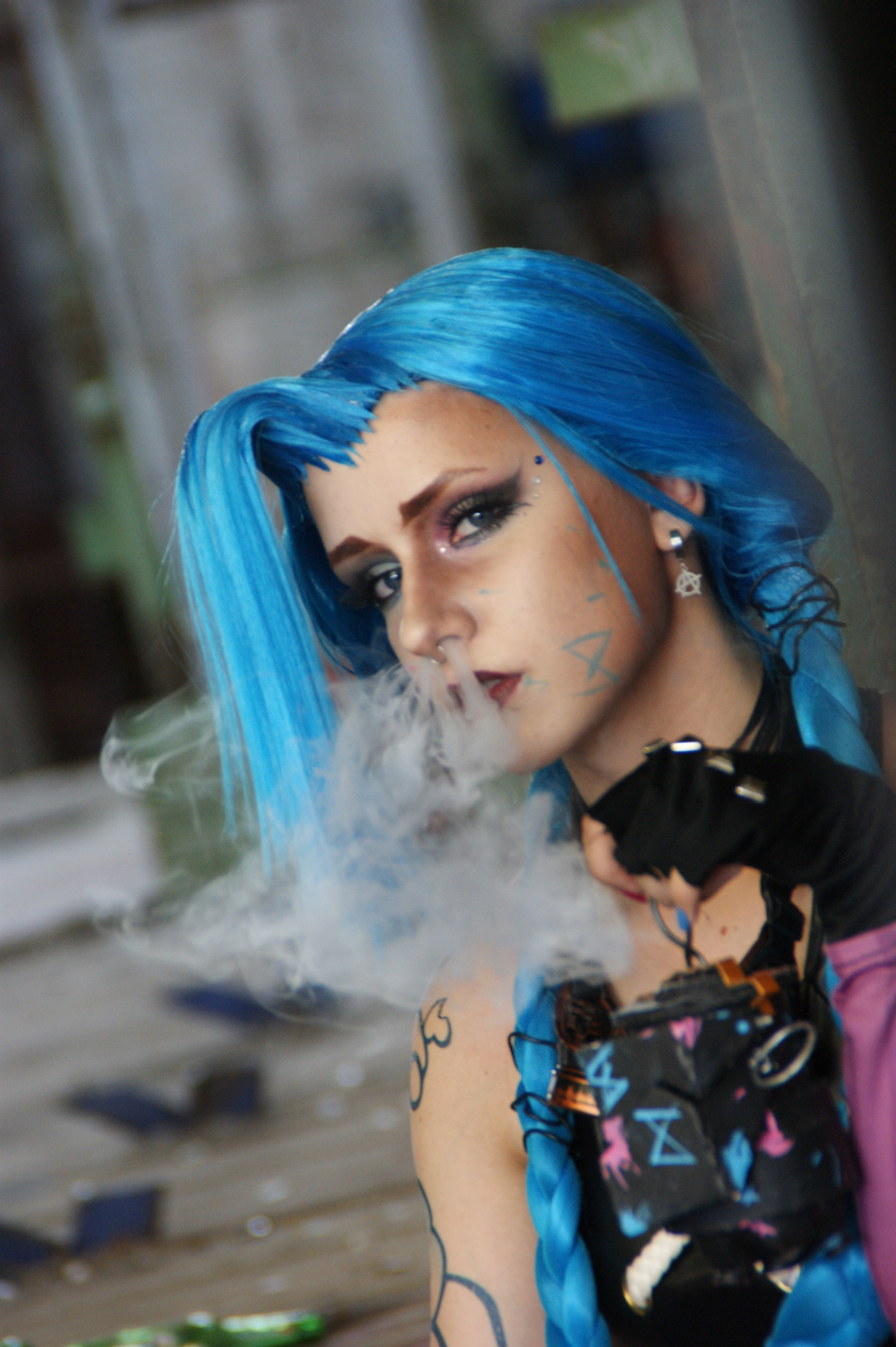 Jinx - Urbex _raw — photo 38