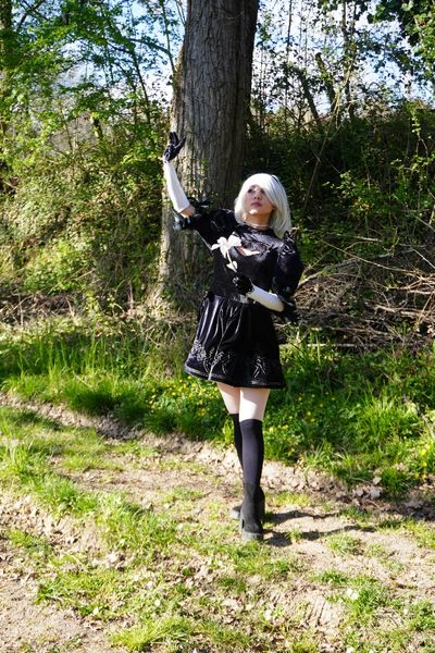 Pearlyyy - 2B
