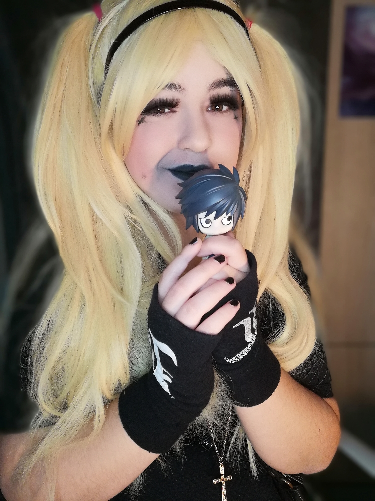 Misa - 3eme version - Photo 1