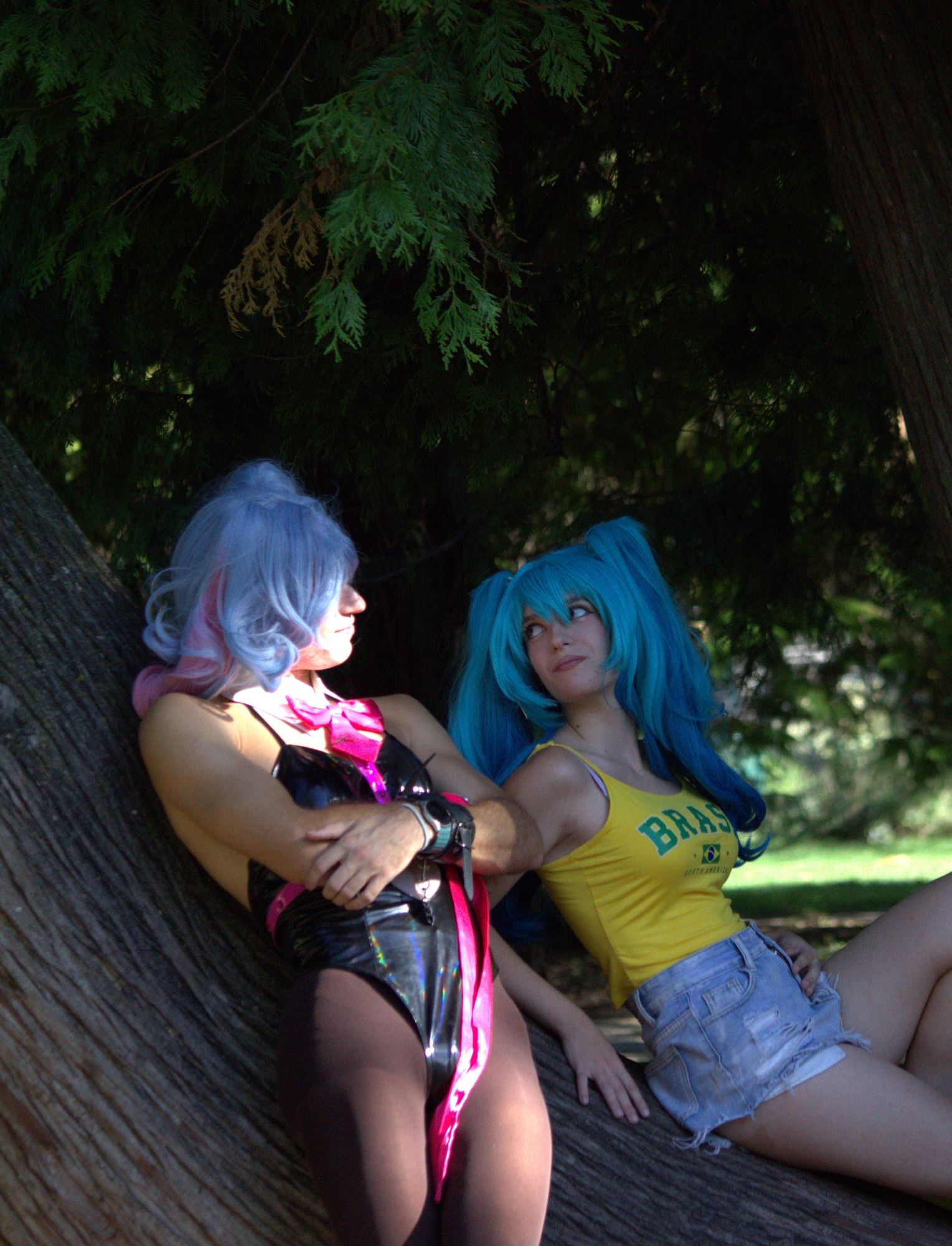 Sortie entre amis, photo 60